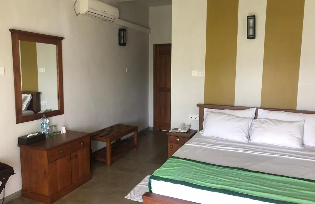 Lotus Villa Holiday Resort - Matara-1