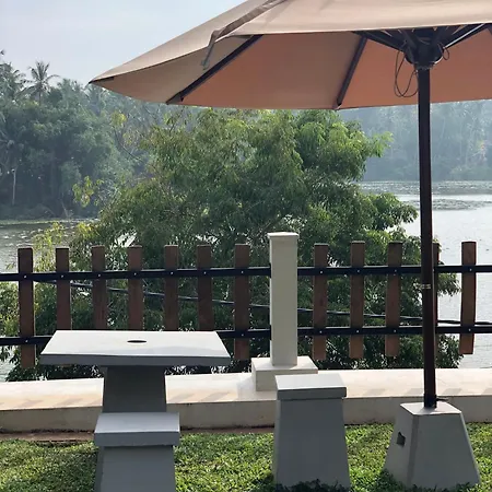 Lotus Villa Holiday Resort - Matara-2