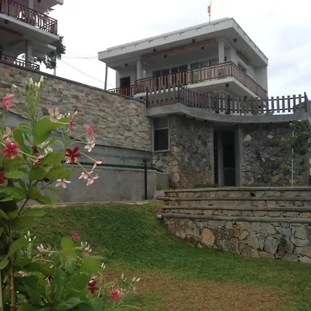 Lotus Villa Holiday Resort - Matara-3